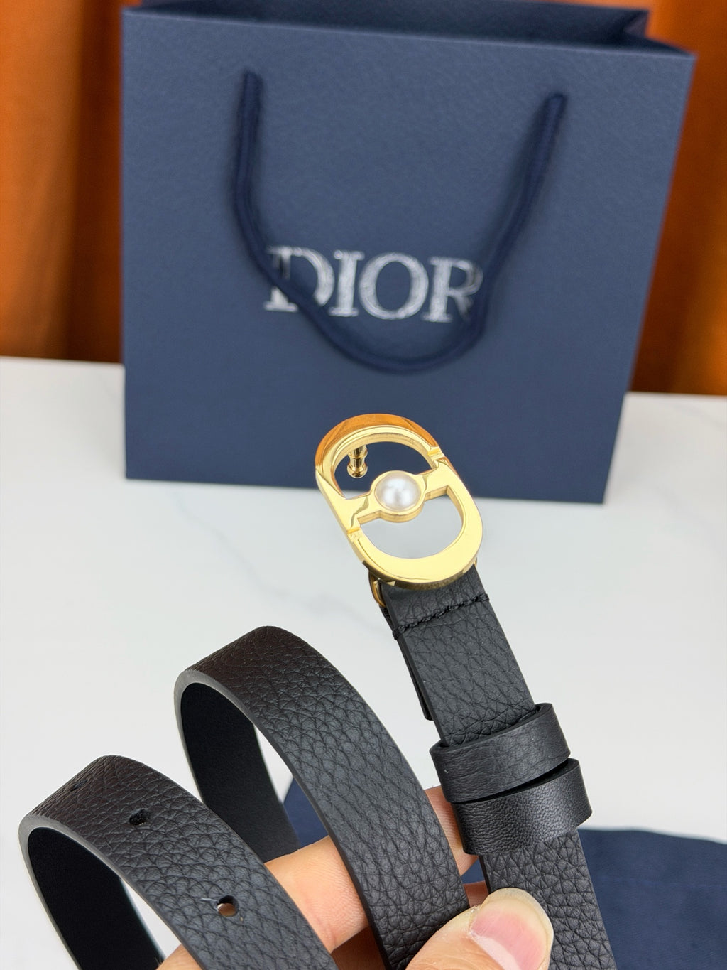 136PD5P Popular High quality belt With full package