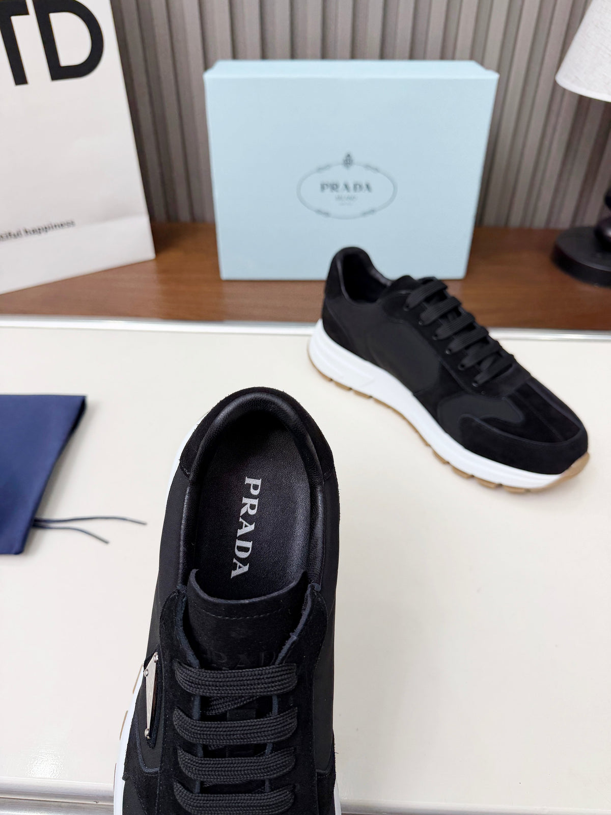236PP61Z Popular high-quality leather Shoes