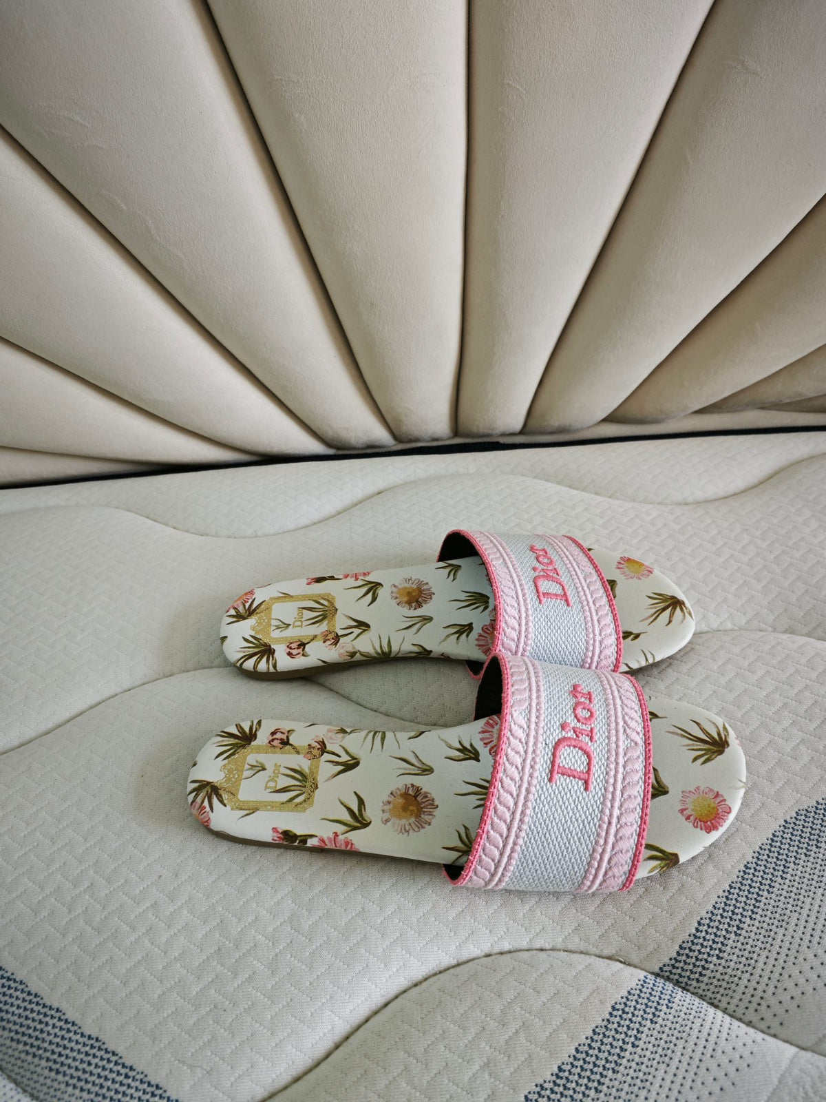 Z2R76D4 Fashion high-quality Shoes