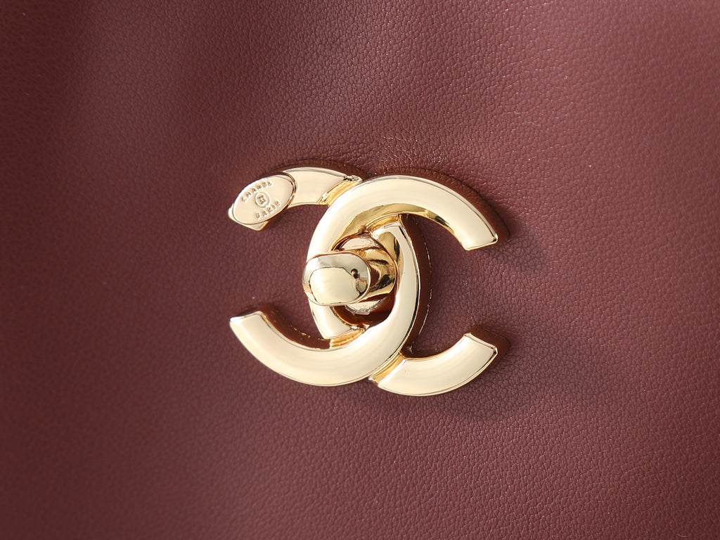 B1R76C29 Fashion leather bag