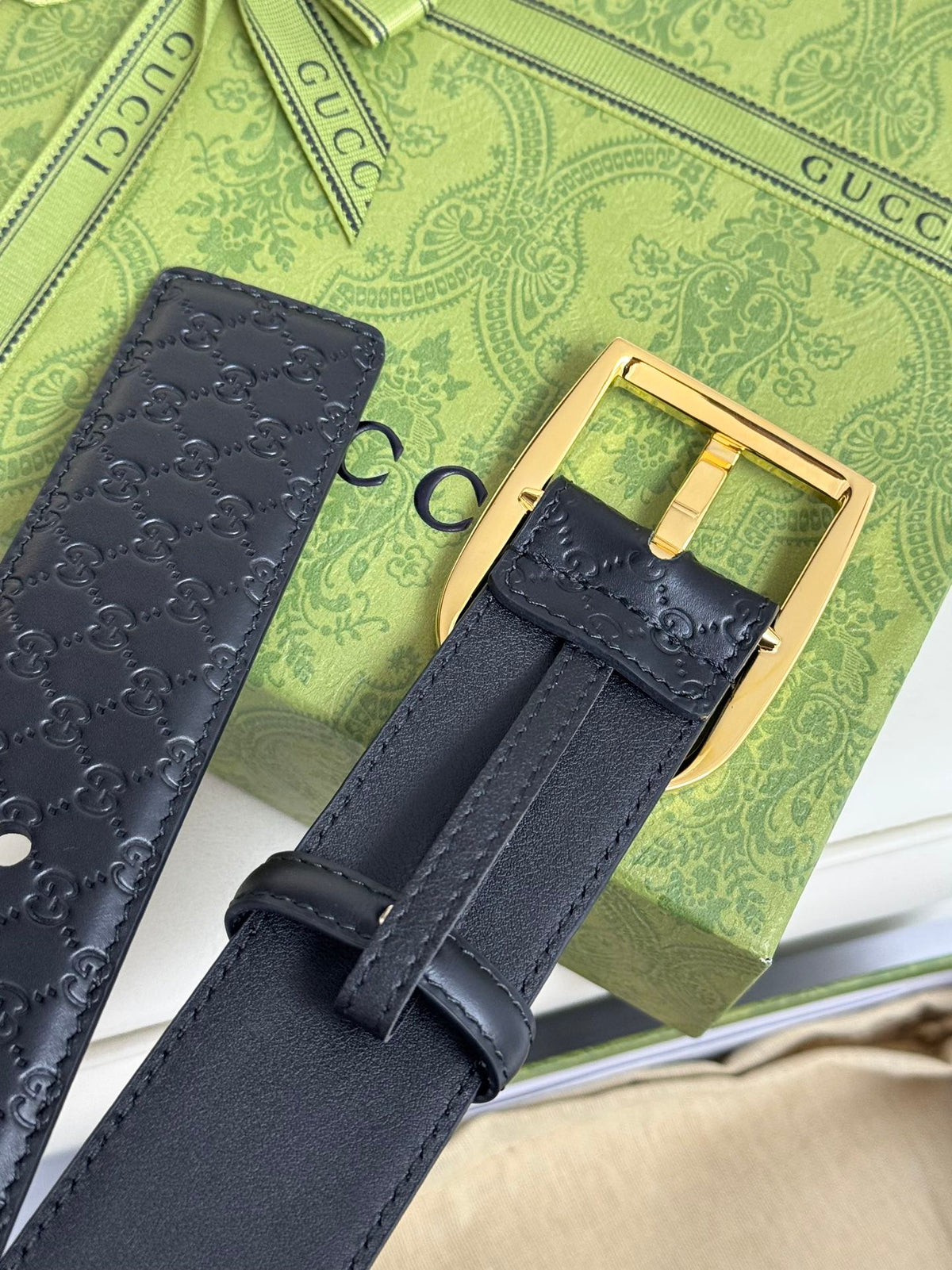 1115QB16P Popular High quality belt With full package