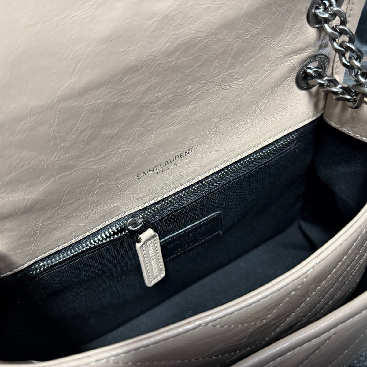 B1R76SL17 Popular leather bag