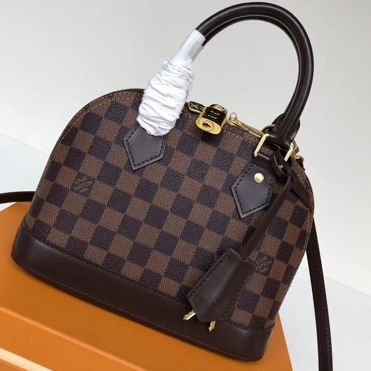 1E27B Popular  leather bag 