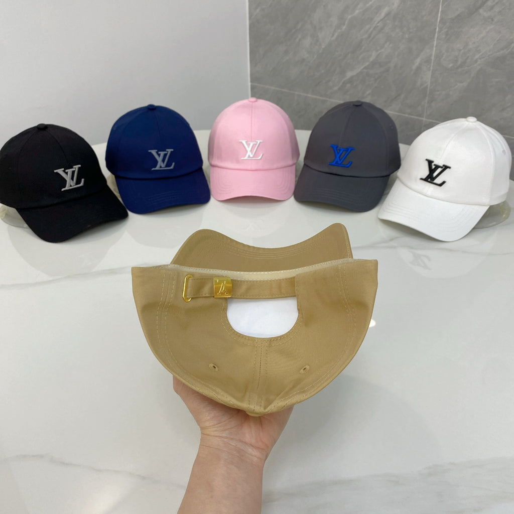 M1R86E129 Fashion hats