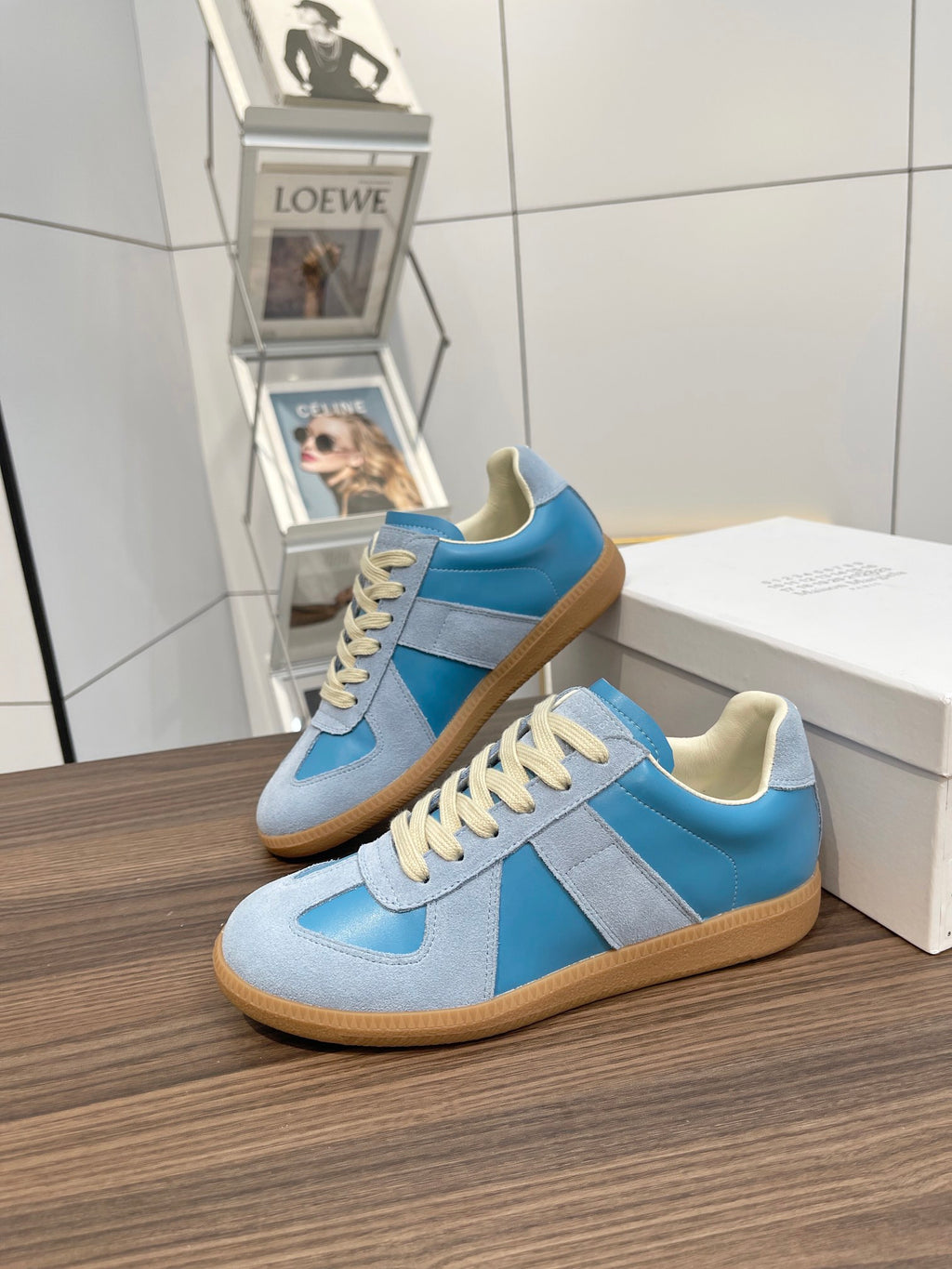 Z2X76A1 Popular high-quality leather shoes