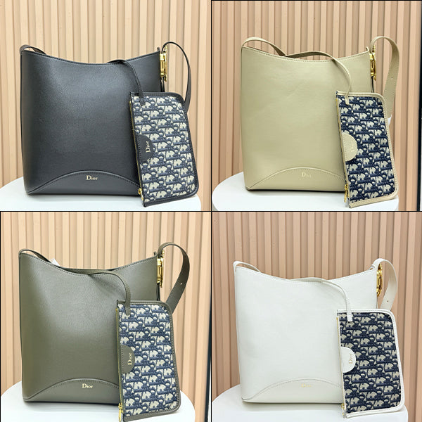 B1R76D45 Fashion leather bag