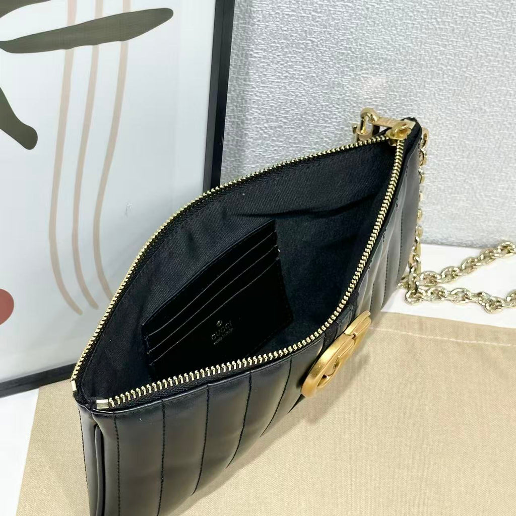B1N96U33 Popular leather bag