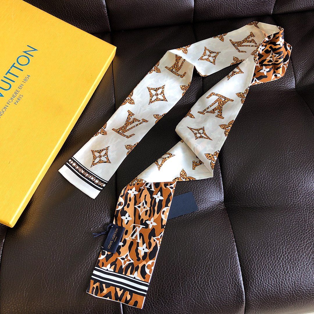 W1N86E3 Fashion Silk Scarve