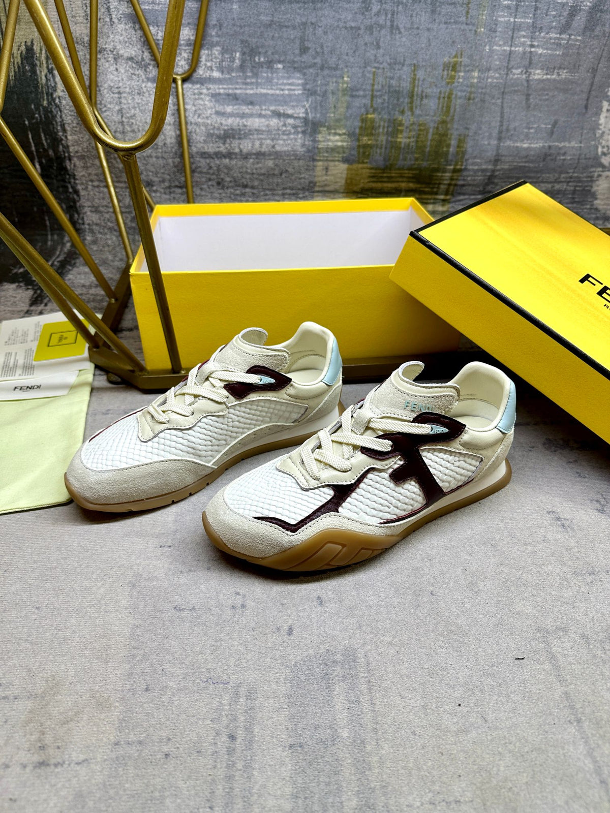 Z2P96F15 Popular high-quality shoes