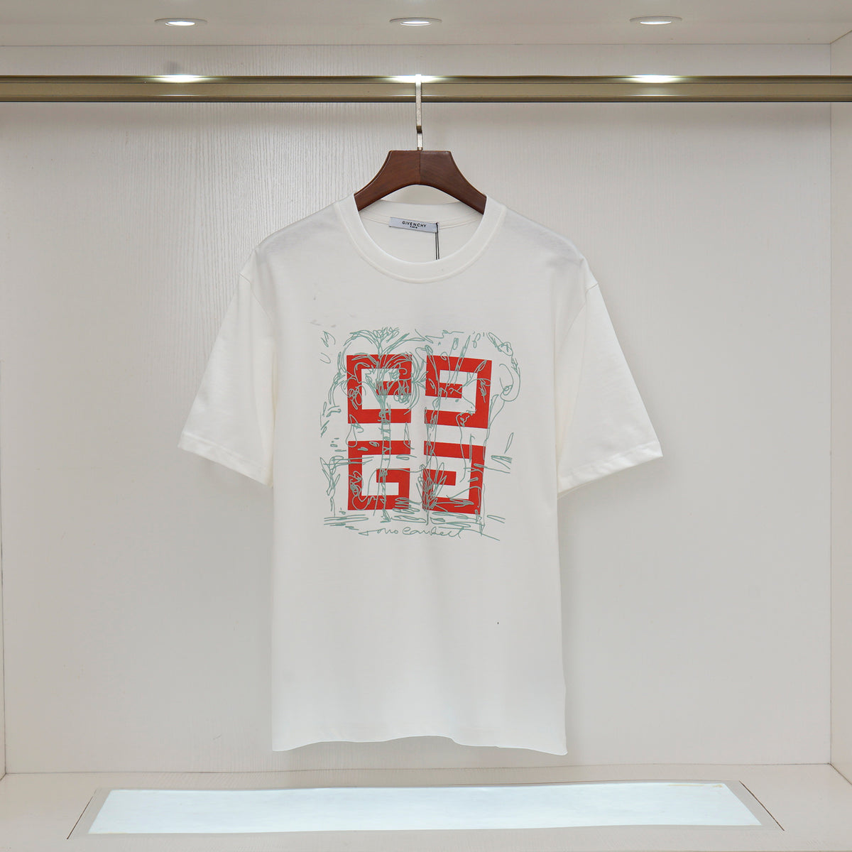 U1R76A5 Popular T-shirts