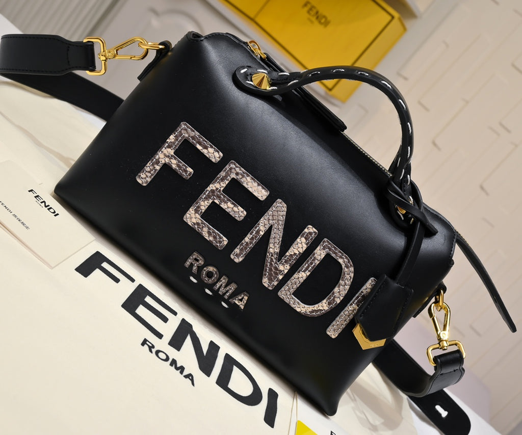 2XF131B Popular leather bag 