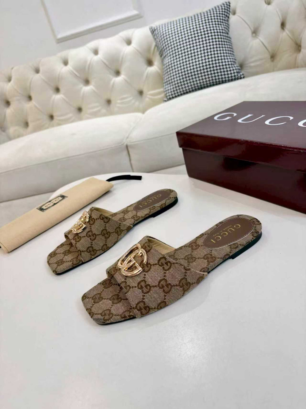 236PB42Z Popular high-quality leather Shoes