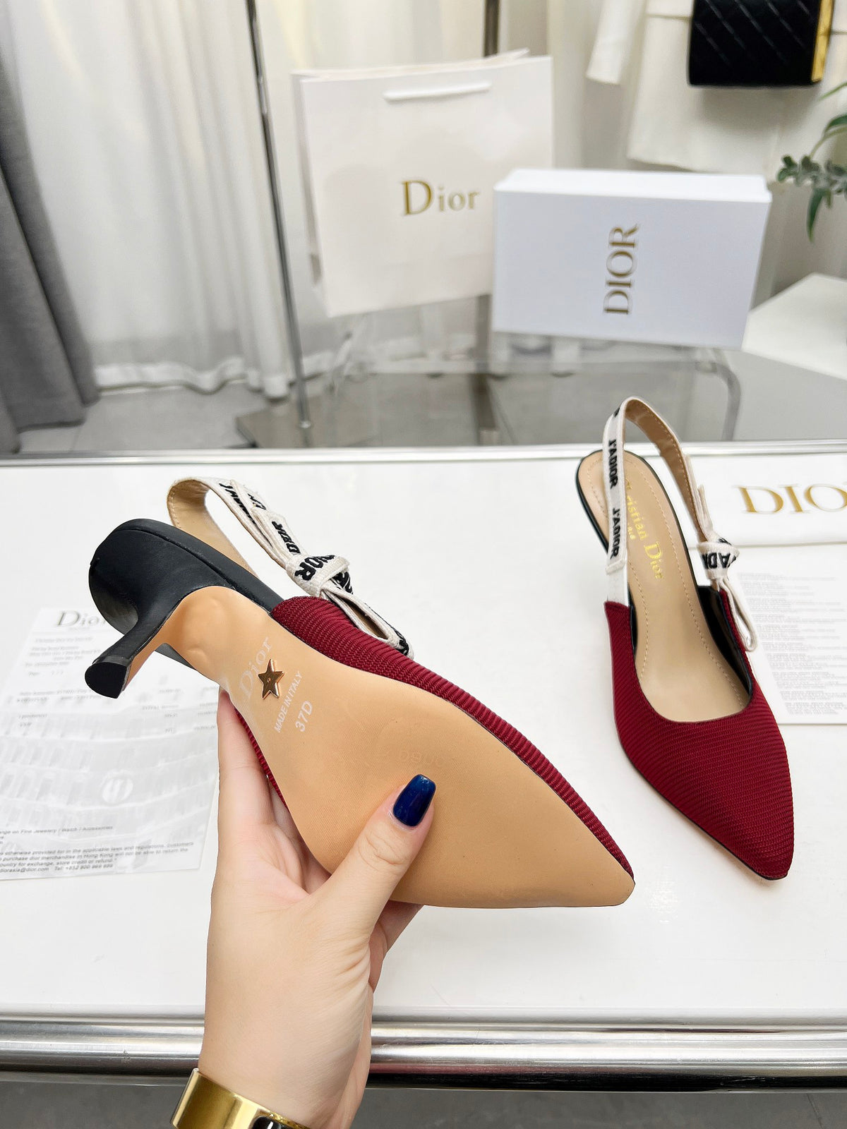 236PD33Z Popular high-quality  Shoes