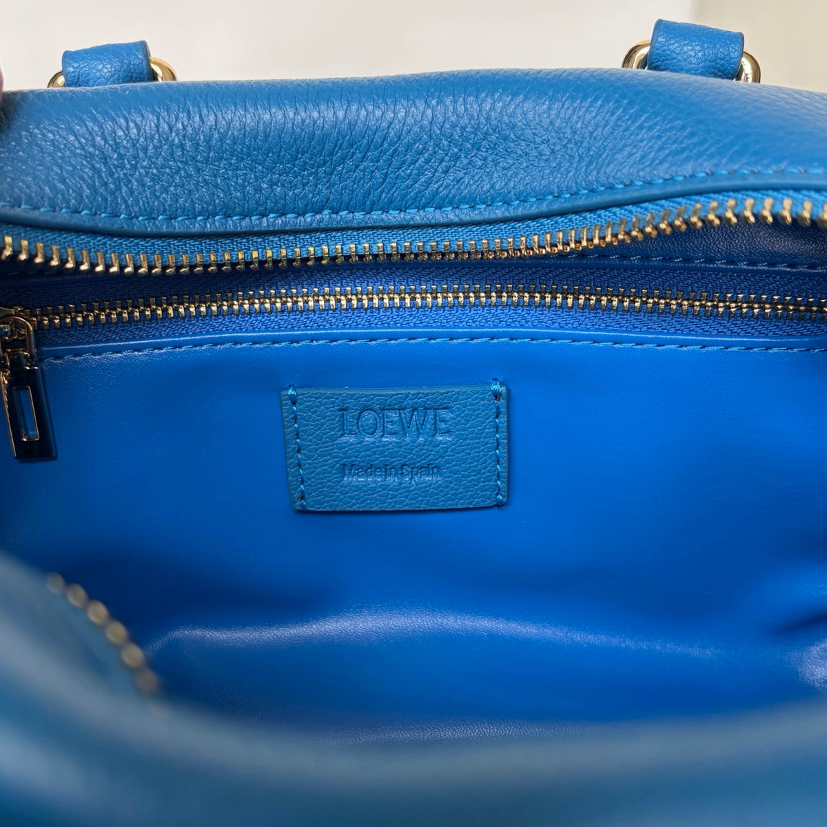 B1R66A12 Fashion leather bag