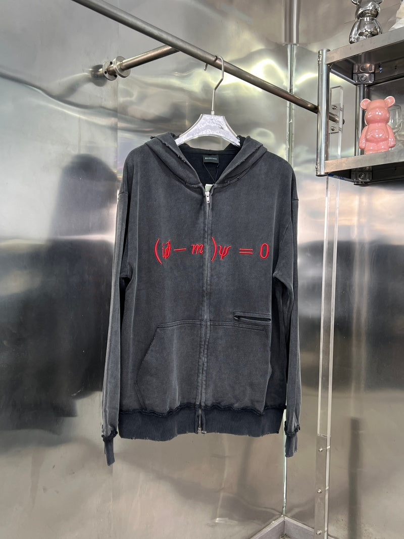 U1R86J35 Fashion Coats