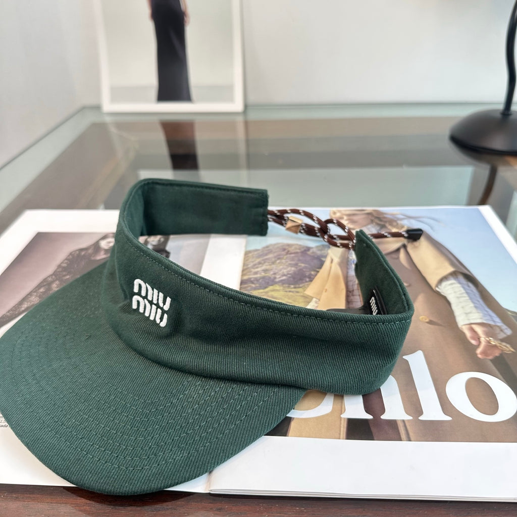 M1R76A9 Fashion hats