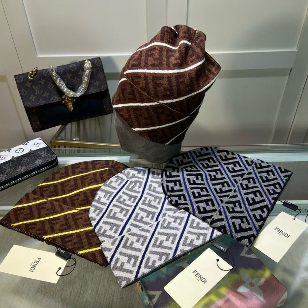 M1R86F78 Fashion hats