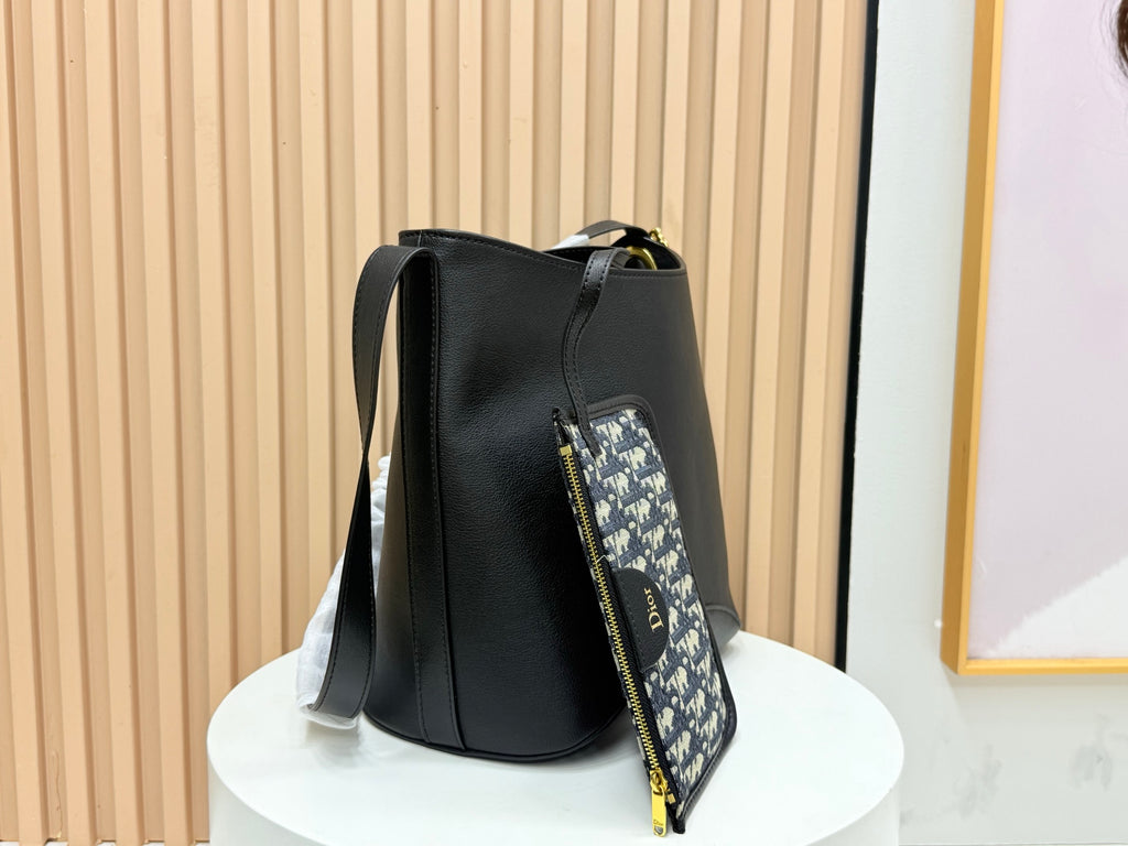 B1R76D45 Fashion leather bag