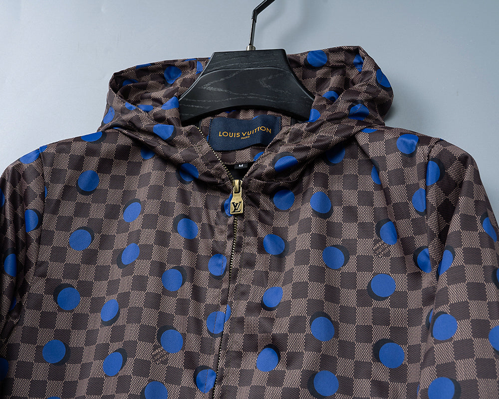 U1R86E16 Fashion Coats