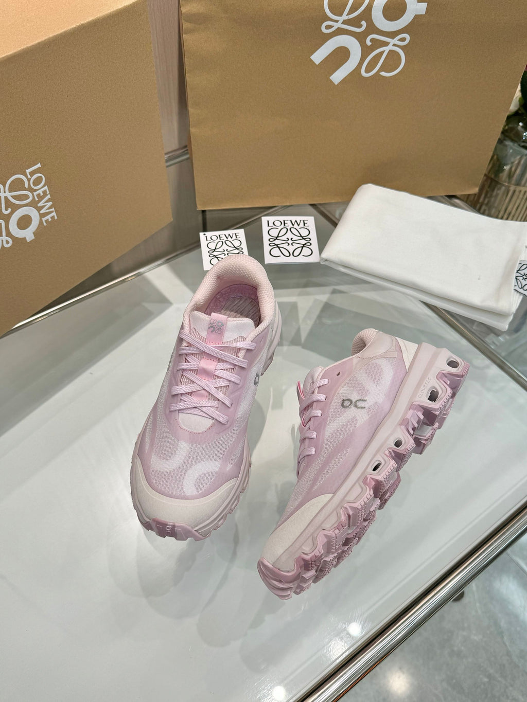 295QA181Z  Popular high-quality Shoes
