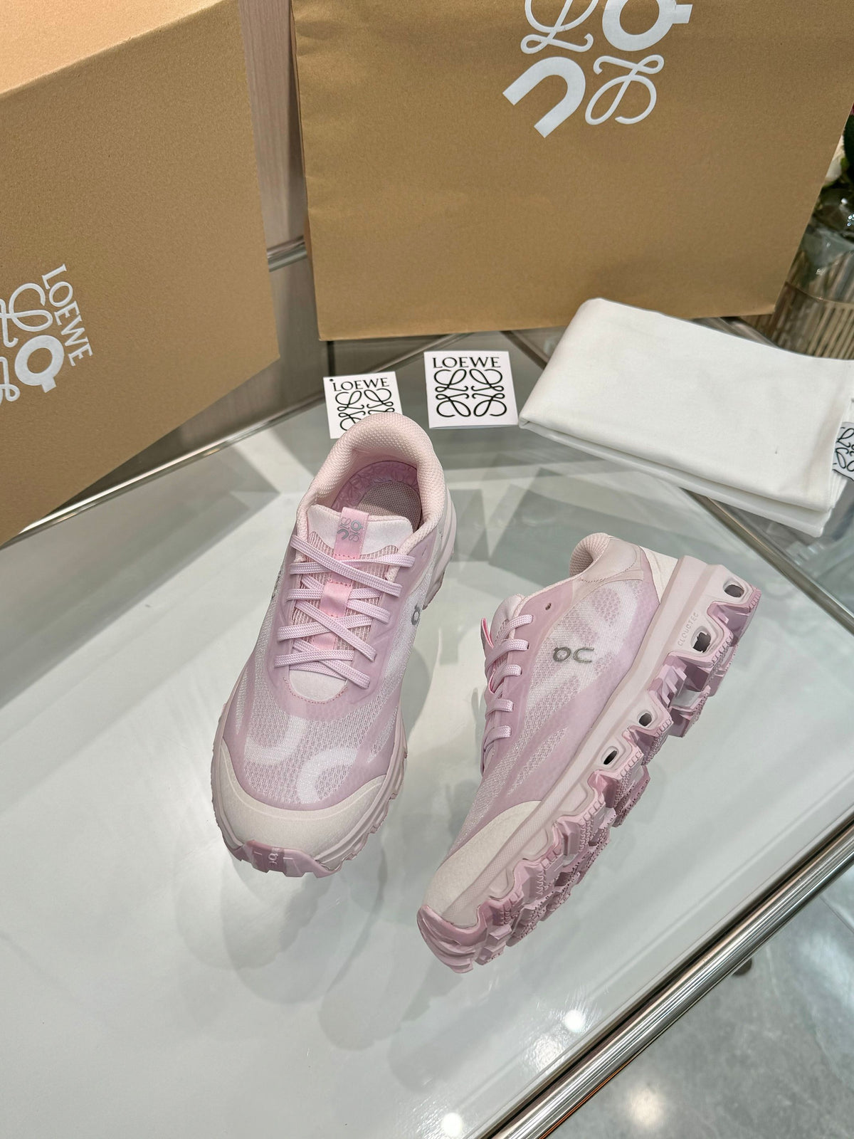295QA181Z  Popular high-quality Shoes