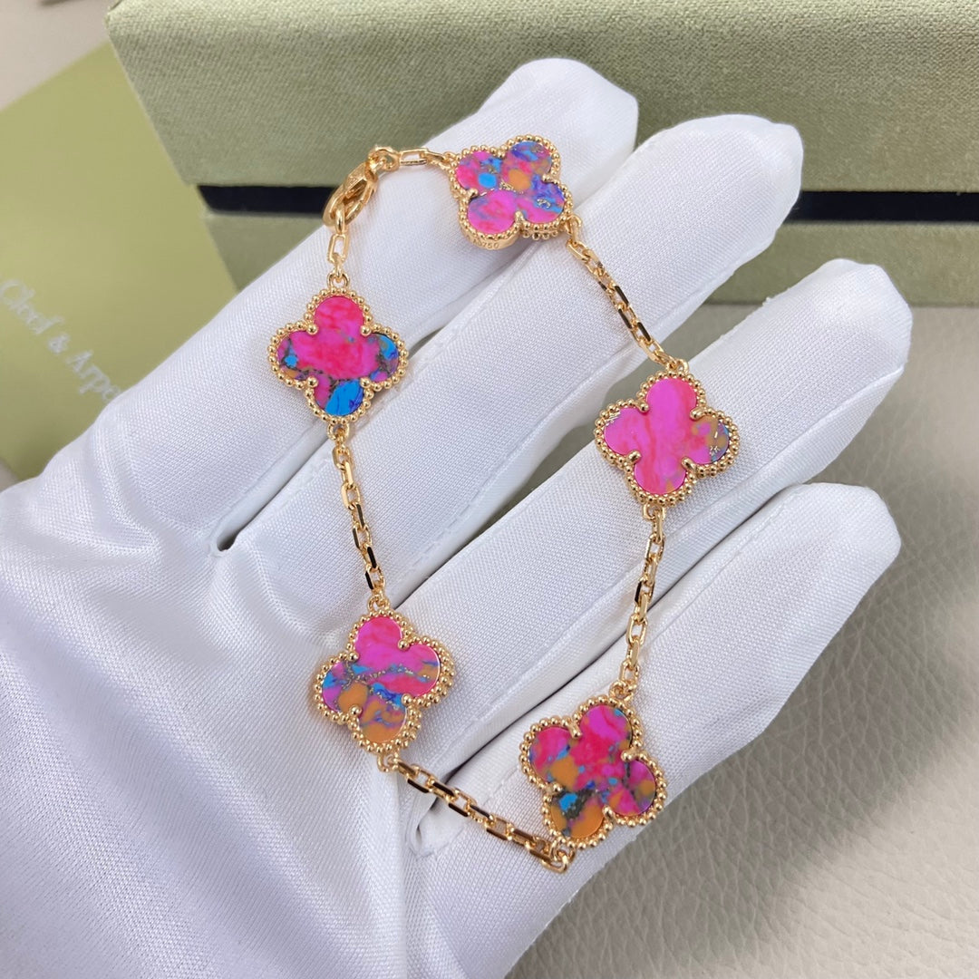 55QVA182X Popular Necklace.Bracelet