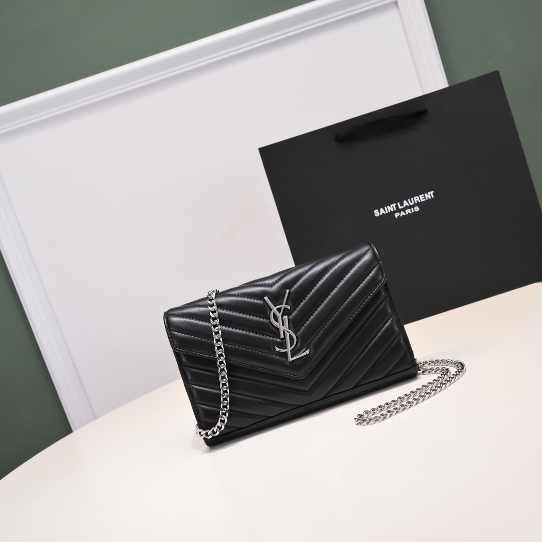 B1X66SL8 Fashion high-quality leather bag