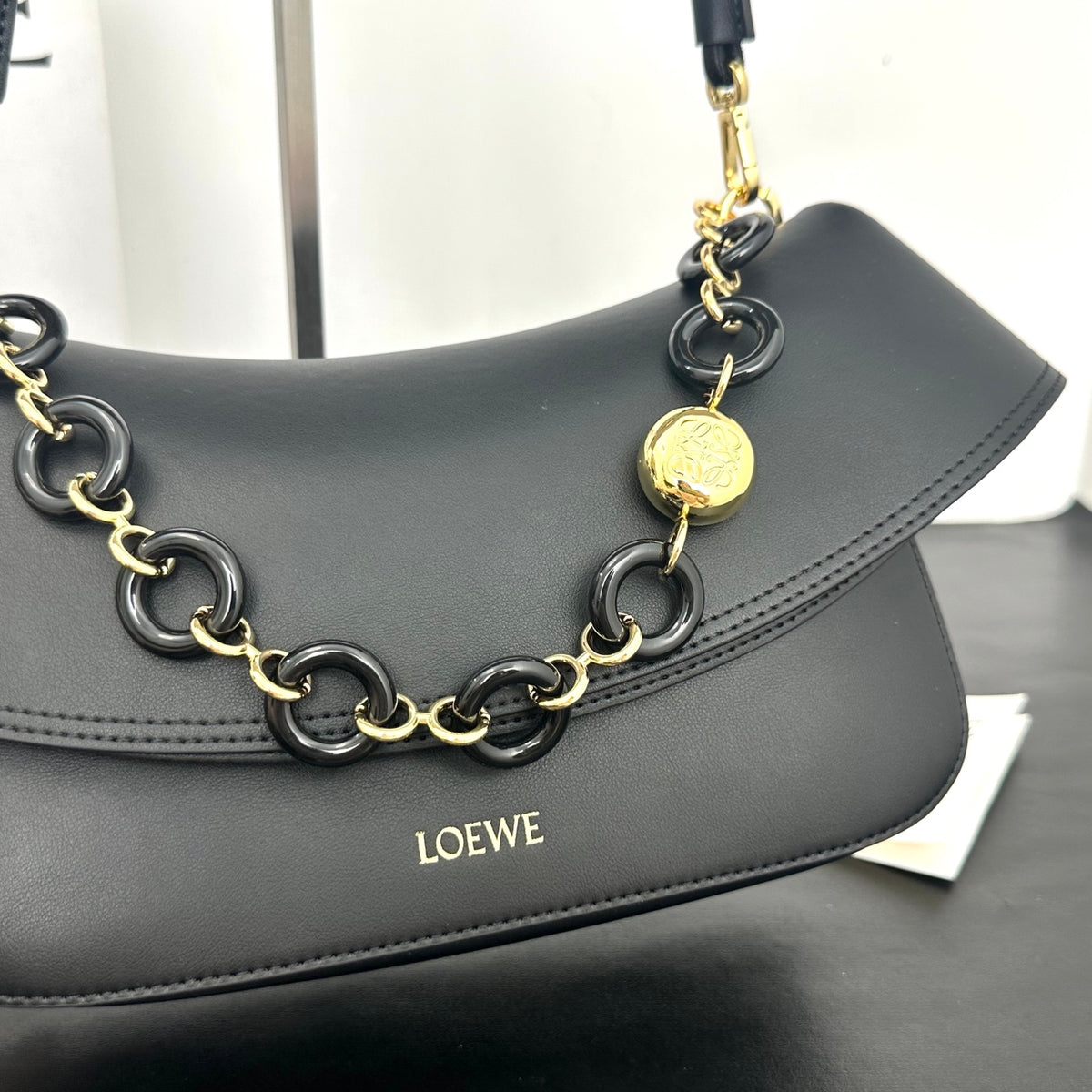 B1R66A11 Fashion leather bag