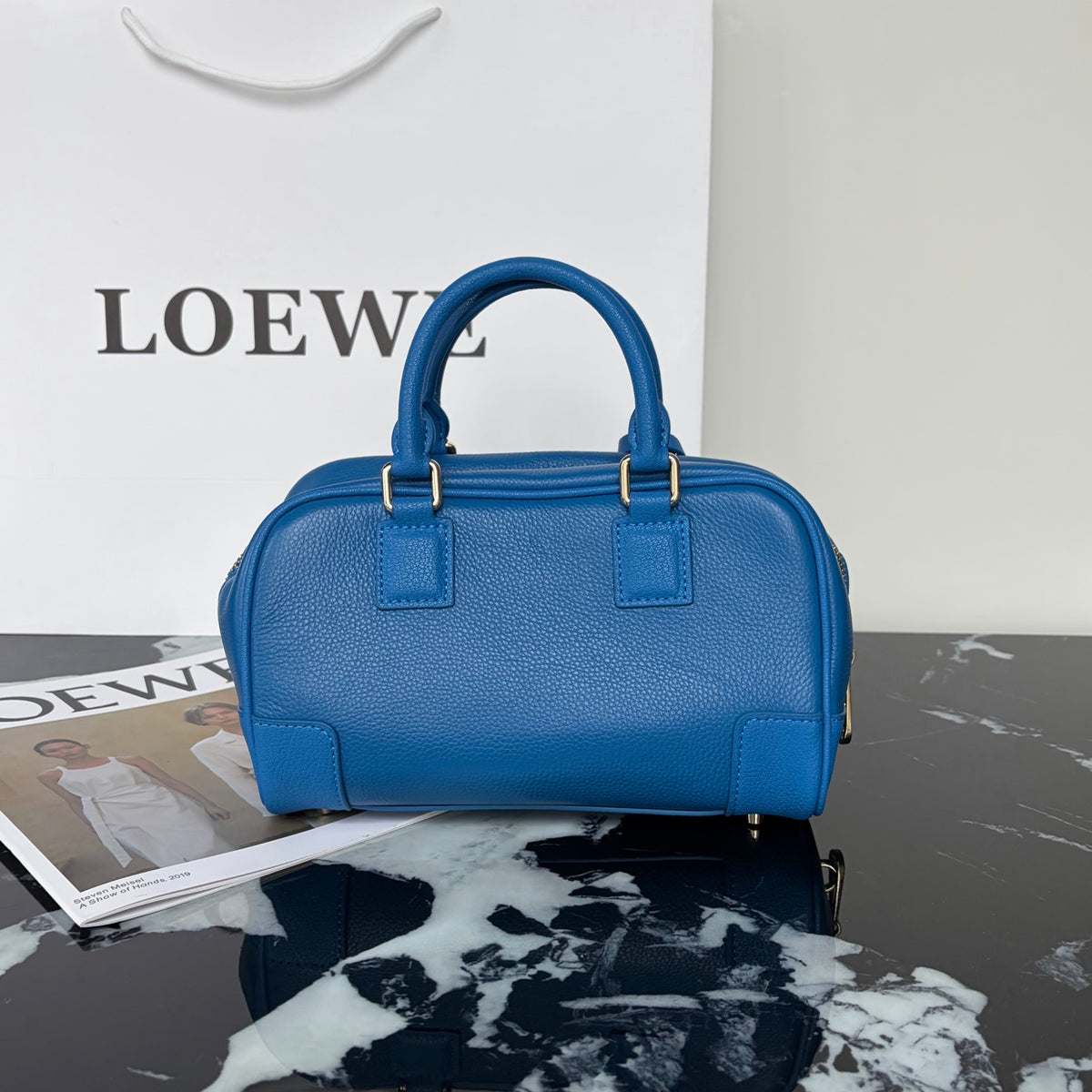 B1R66A12 Fashion leather bag