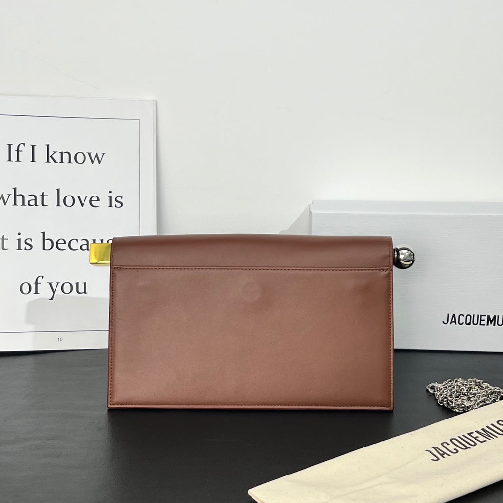 146PA157B Popular leather bags