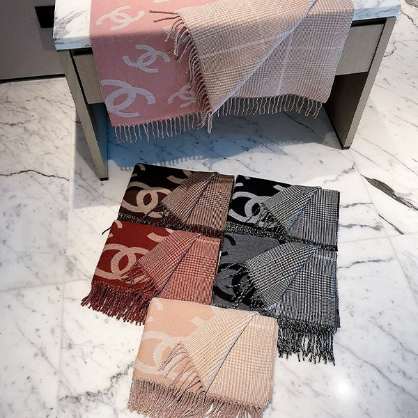 W1R86C105 Popular Winter Scarves