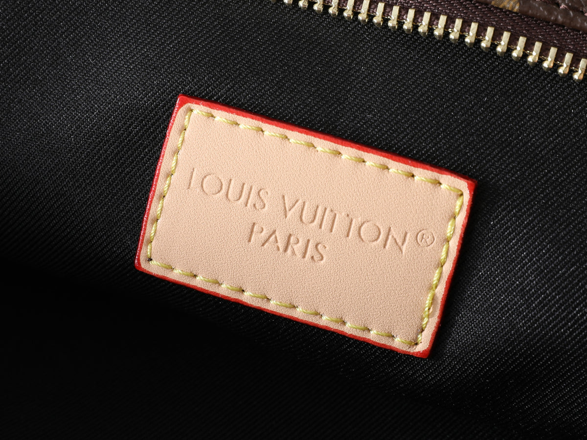 B1N86E6 Fashion leather bag