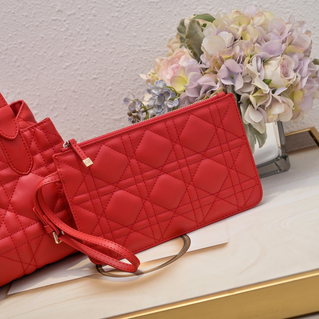 B1N66D2 Fashion leather bag