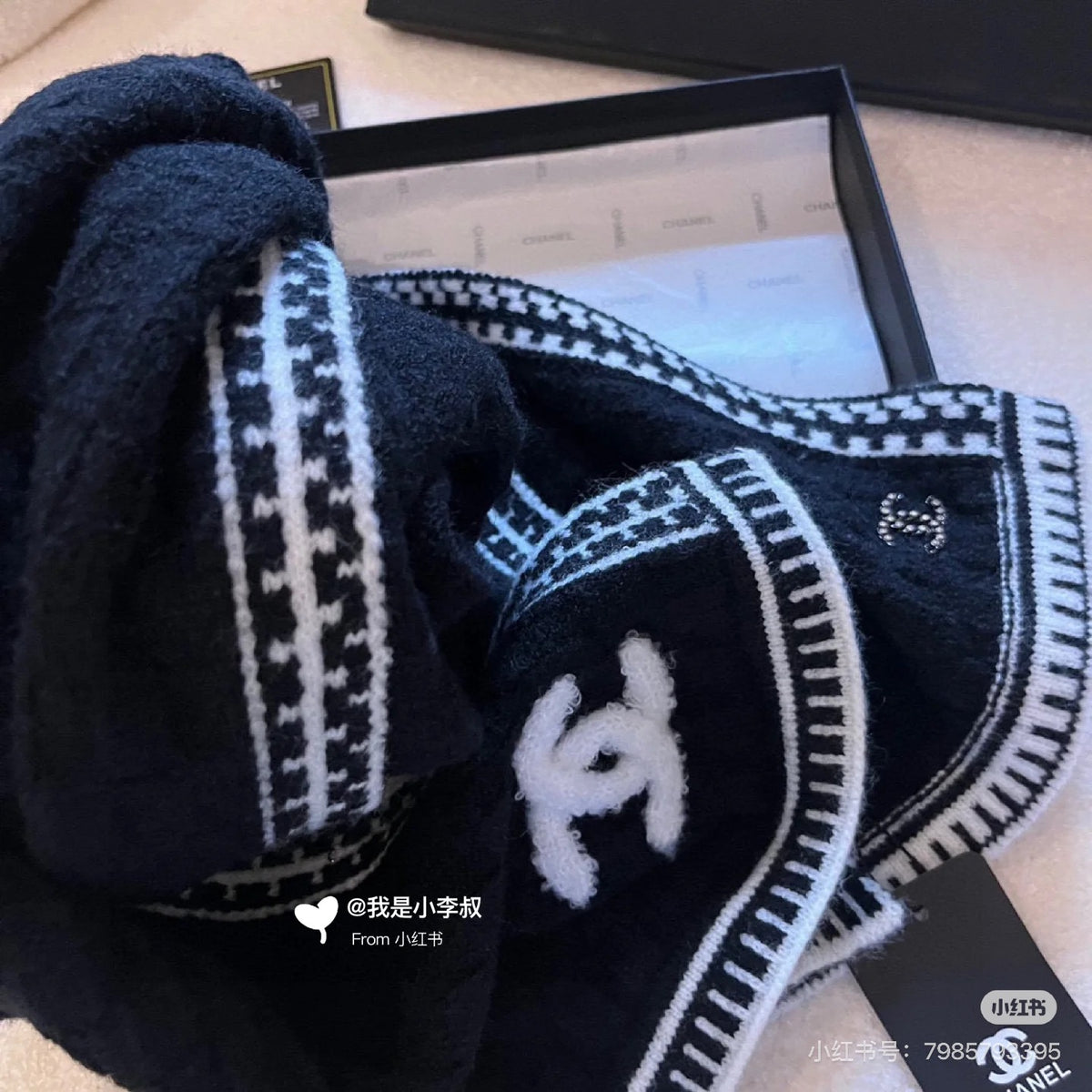W1R96C19 Fashion Winter Scarves