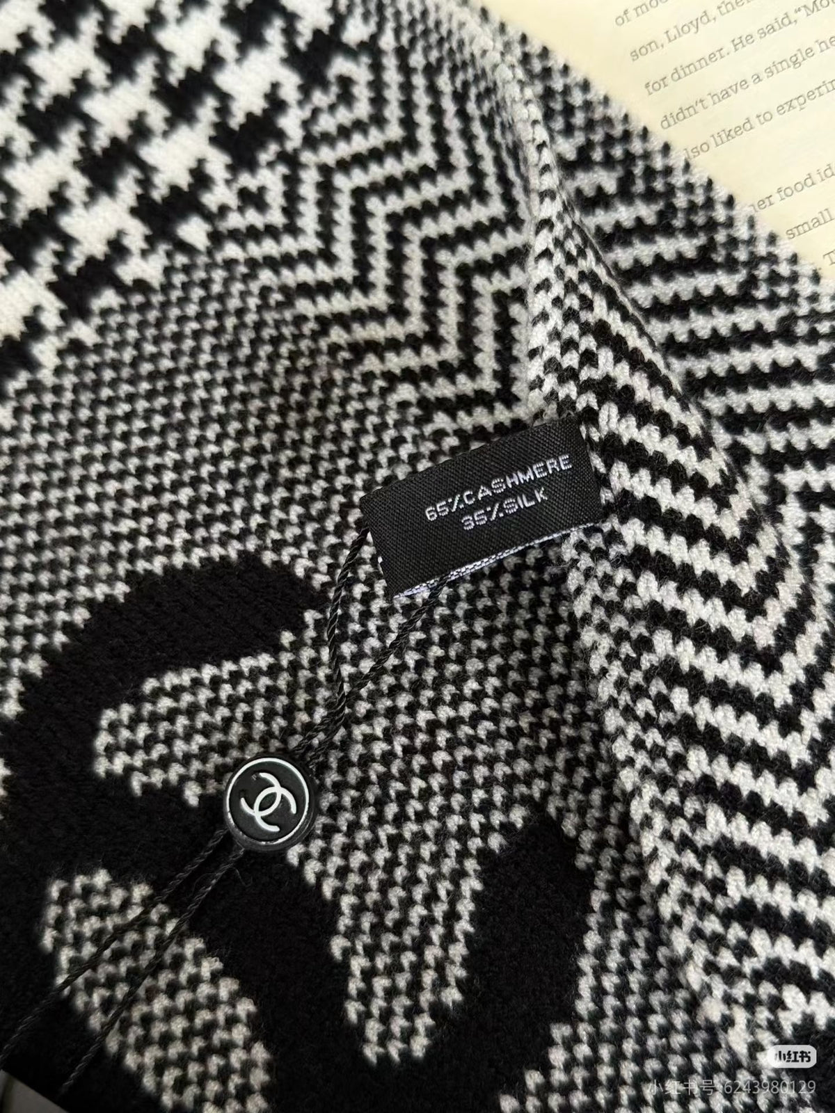 W1R96C8 Popular Winter Scarves