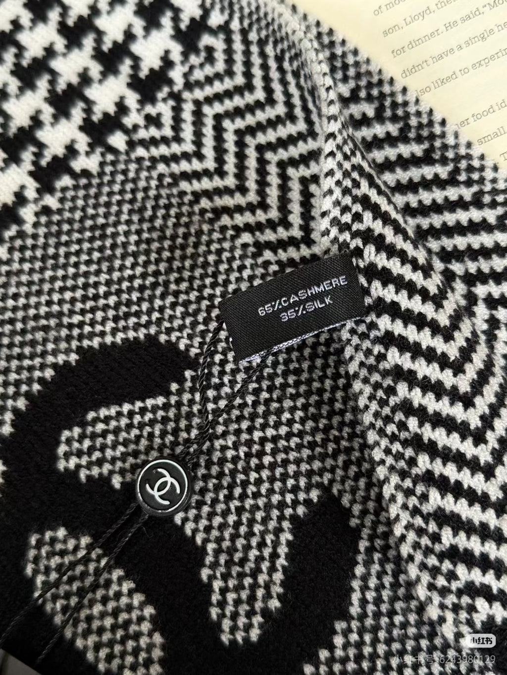 W1R96C8 Fashion Winter Scarves