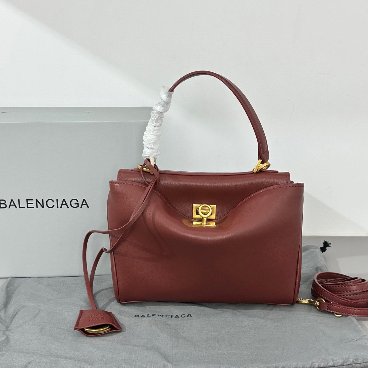 15XJ3B Popular  leather bag