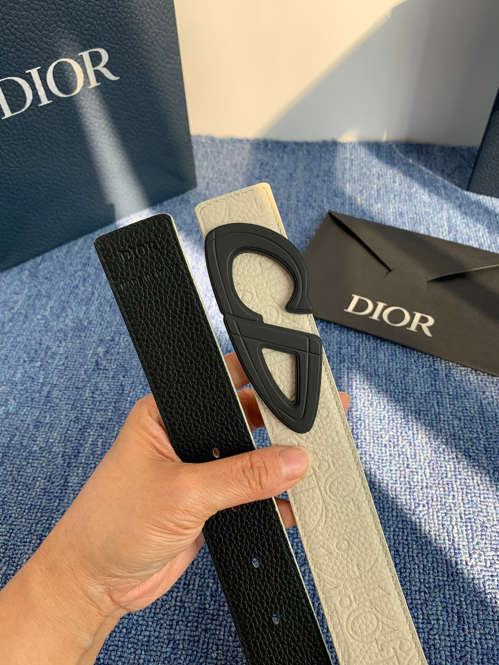 136PD13P Popular High quality belt With full package