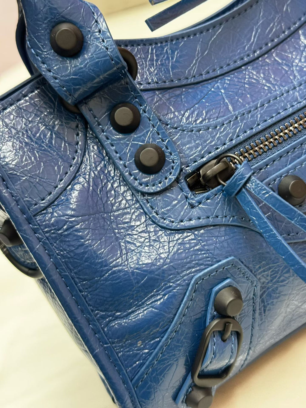 B1R96J3 Fashion leather bag