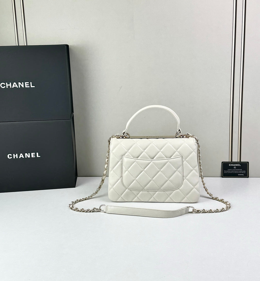 B1X76C6 Fashion leather bag