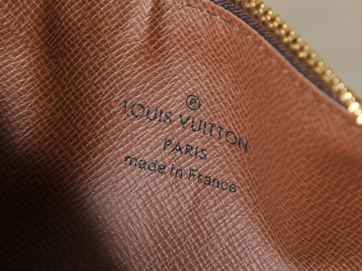 156NE21B Popular leather bag