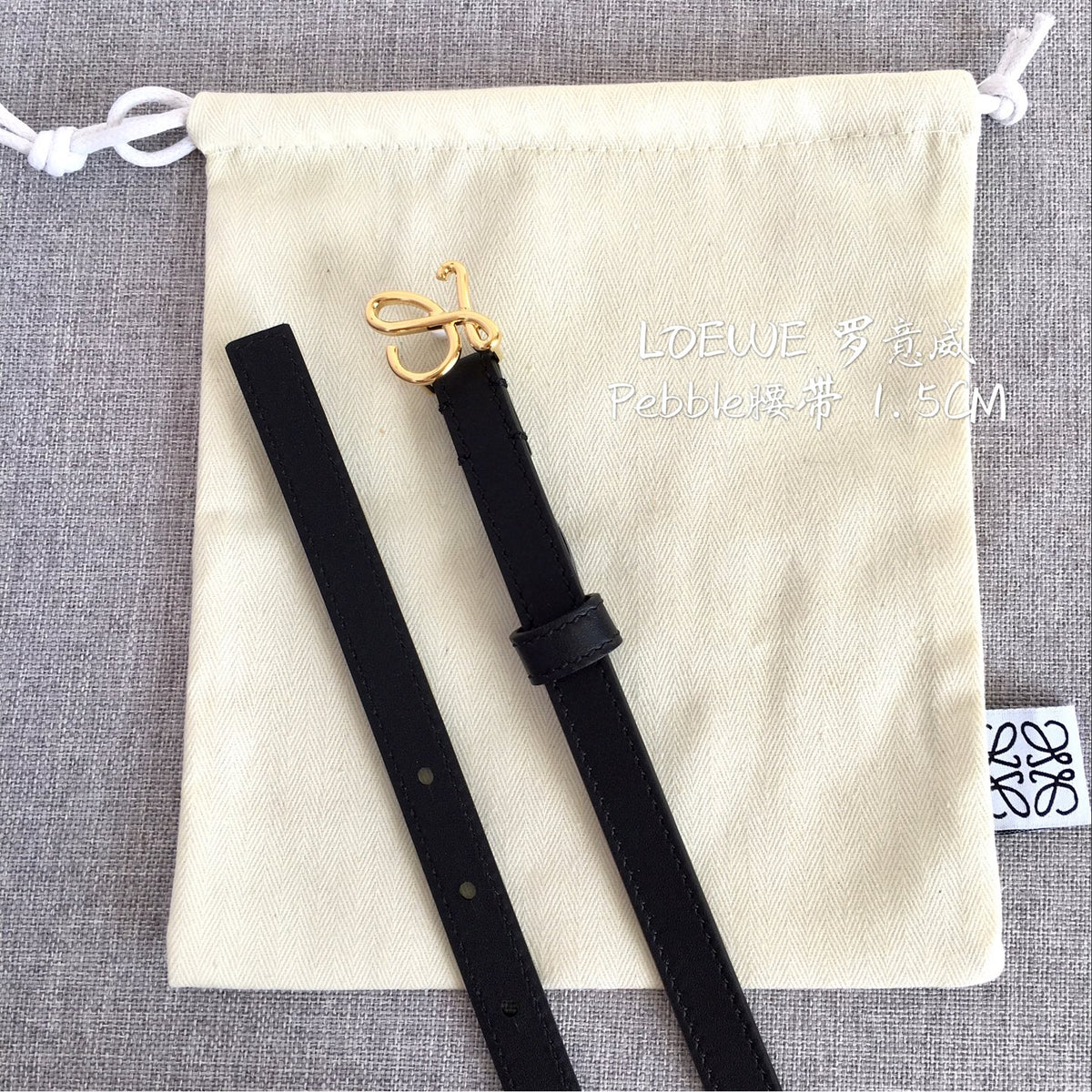 P1P36A18 Popular High quality belt With full package