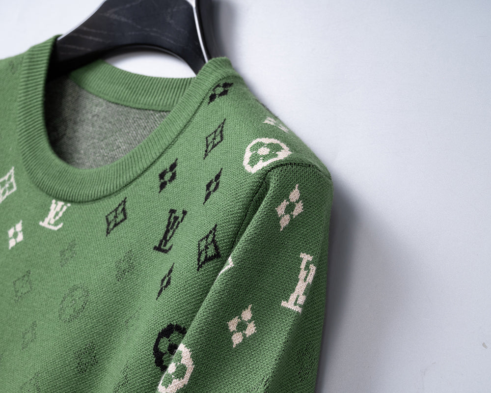 U1R106E20 Fashion  Sweaters