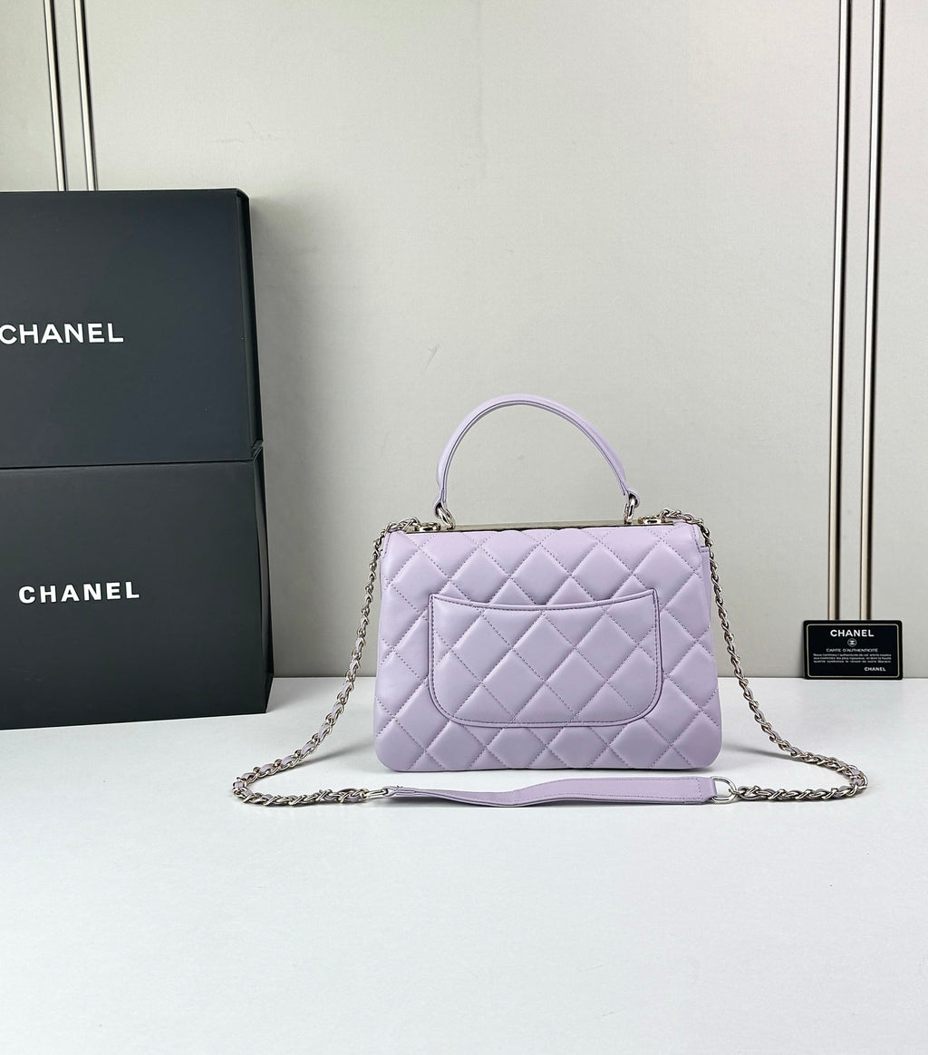 B1X76C8 Fashion leather bag