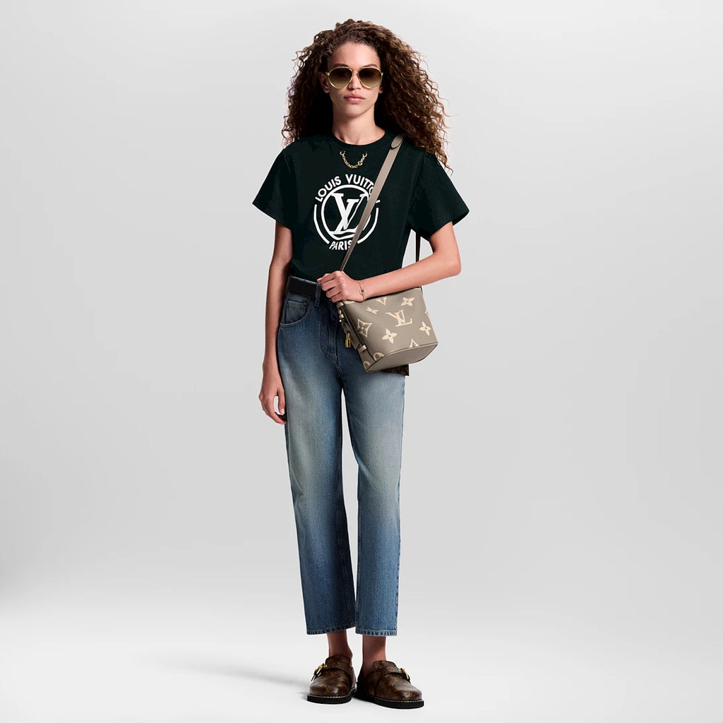 B1R76E35 Trendy classic high-quality leather bags