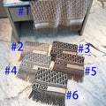 W1R106D25 Fashion Winter Scarves