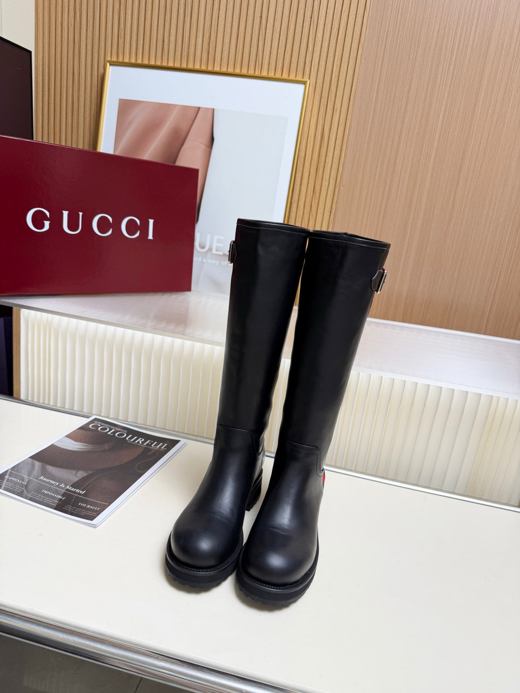 Z2P96B20 Fashion high-quality shoes