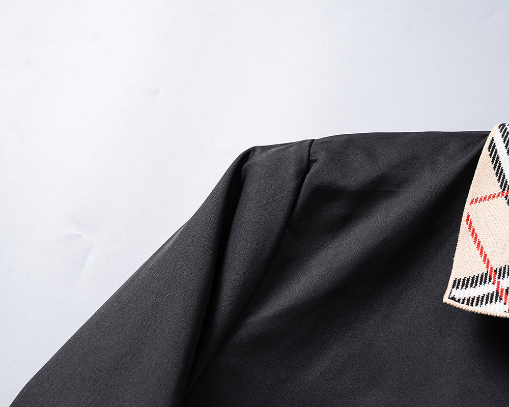 U1R86R20 Fashion Coats