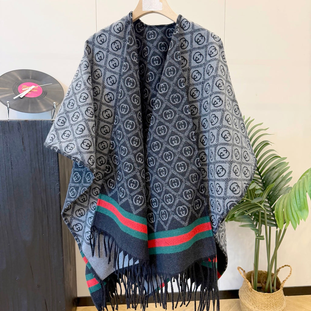 W1R86B75 Popular cape