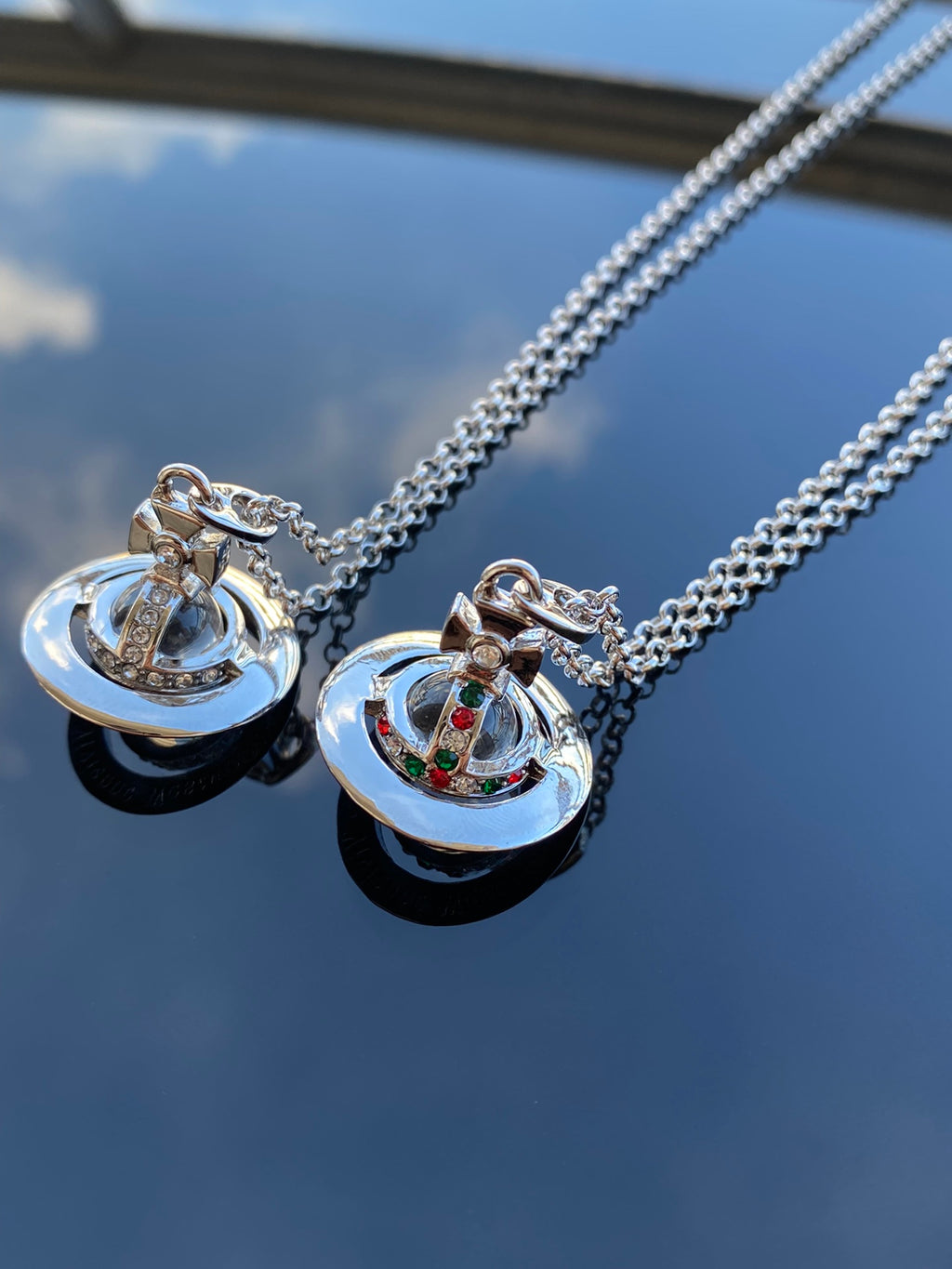 55QA461X Popular Necklace